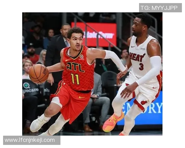 特雷杨领衔新一代NBA控球后卫的崛起与挑战