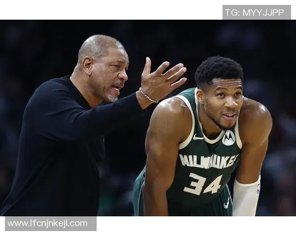 雄鹿队大胜对手，字母哥成为焦点人物