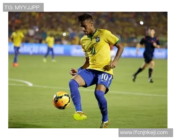 内马尔：从巴西足球天才到全球巨星的传奇之路与未来展望