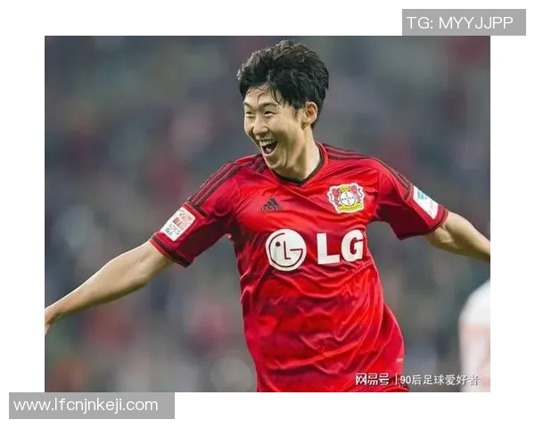 孙兴O的崛起之路：从青涩少年到足球巨星的传奇旅程