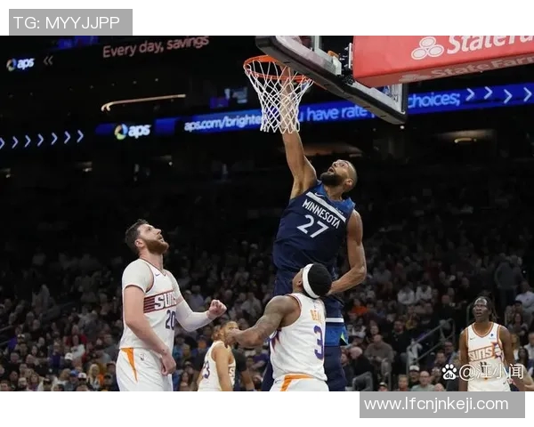 掘金队与森林狼的激烈对决谁能在季后赛中笑到最后